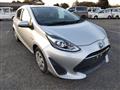 2018 Toyota AQUA