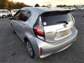 2018 Toyota AQUA