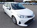 2018 Toyota Corolla Axio