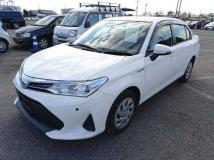 2018 Toyota Corolla Axio