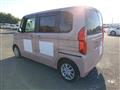 2020 Honda N BOX