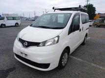 2019 Nissan NV200 VANETTE