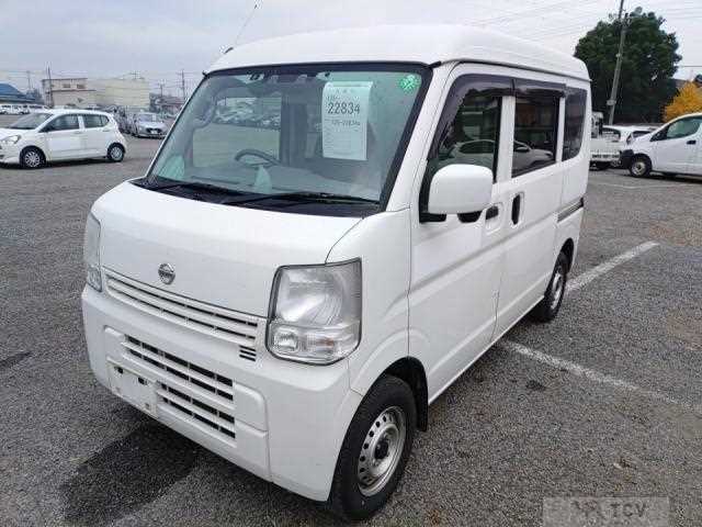 2021 Nissan Nissan Others