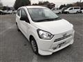 2020 Daihatsu Mira
