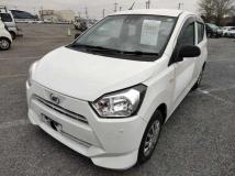 2020 Daihatsu Mira