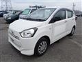 2020 Daihatsu Mira