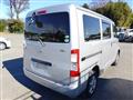 2020 Toyota Townace Van
