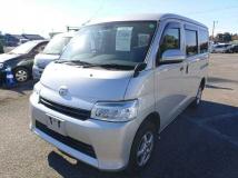 2020 Toyota Townace Van