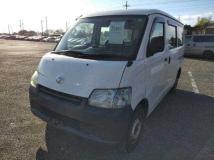 2012 Toyota Liteace Van