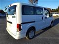 2018 Nissan NV200 VANETTE