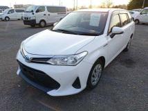 2019 Toyota Corolla Fielder