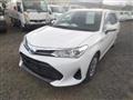2018 Toyota Corolla Fielder