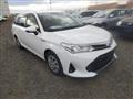 2018 Toyota Corolla Fielder