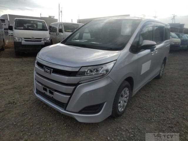 2020 Toyota Noah