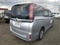 2020 Toyota Noah