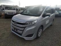 2020 Toyota Noah