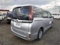 2020 Toyota Noah