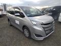 2020 Toyota Noah
