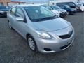 2011 Toyota Belta