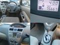 2011 Toyota Belta