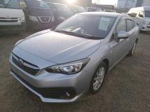 2020 Subaru Impreza