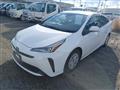 2021 Toyota Prius