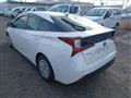 2021 Toyota Prius