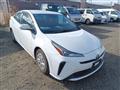 2021 Toyota Prius