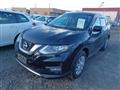 2018 Nissan X-Trail