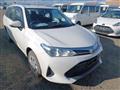 2018 Toyota Corolla Fielder