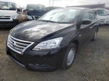 2019 Nissan Bluebird Sylphy