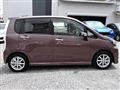 2013 Daihatsu Move