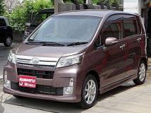 2013 Daihatsu Move