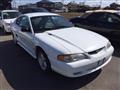 1998 Ford Mustang