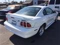 1998 Ford Mustang
