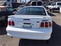 1998 Ford Mustang