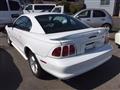 1998 Ford Mustang