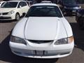 1998 Ford Mustang