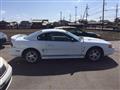 1998 Ford Mustang