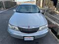2000 Lincoln Continental