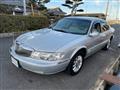 2000 Lincoln Continental
