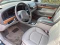 2000 Lincoln Continental