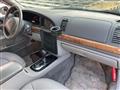 2000 Lincoln Continental