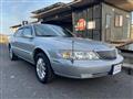2000 Lincoln Continental