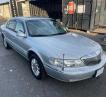 2000 Lincoln Continental