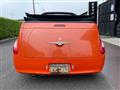 2004 Chrysler PT Cruiser Cabrio