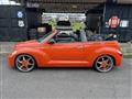 2004 Chrysler PT Cruiser Cabrio