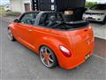 2004 Chrysler PT Cruiser Cabrio
