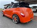 2004 Chrysler PT Cruiser Cabrio