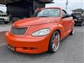 2004 Chrysler PT Cruiser Cabrio